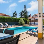 Ocean Breeze Scenic Valley Views - Casa Do Soul Βίλα