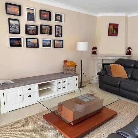 Ocean Breeze Scenic Valley Views - Casa Do Soul *