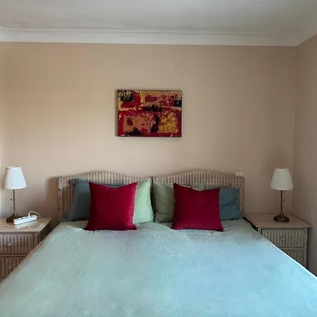 Villa Ocean Breeze Scenic Valley Views - Casa Do Soul