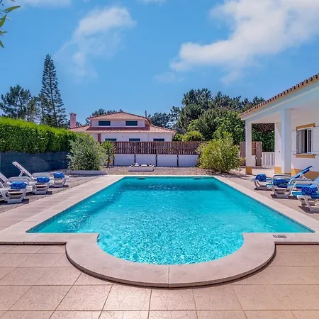 Villa Ocean Breeze Scenic Valley Views - Casa Do Soul *