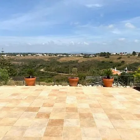 Villa Ocean Breeze Scenic Valley Views - Casa Do Soul
