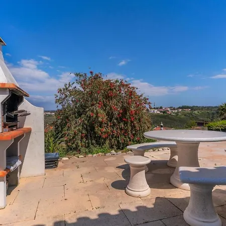 Villa Ocean Breeze Scenic Valley Views - Casa Do Soul