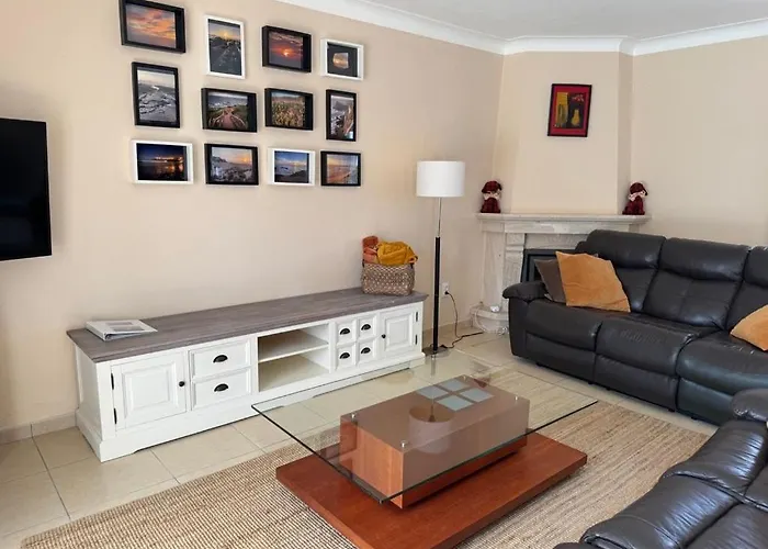 Ocean Breeze Scenic Valley Views - Casa Do Soul *