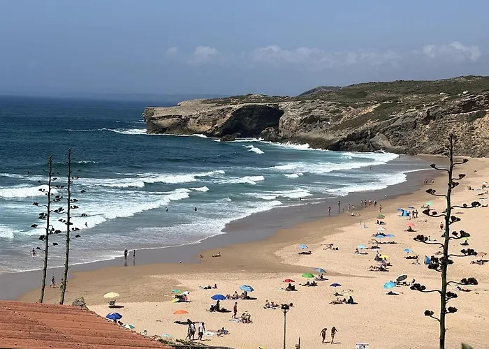 Villa Ocean Breeze Scenic Valley Views - Casa Do Soul *