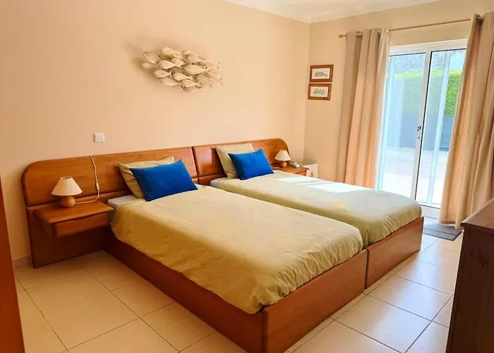 Ocean Breeze Scenic Valley Views - Casa Do Soul Villa Aljezur