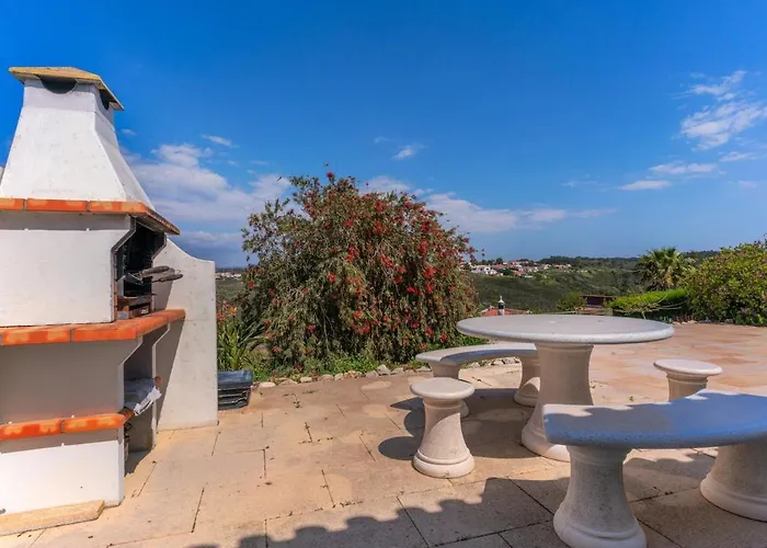 Villa Ocean Breeze Scenic Valley Views - Casa Do Soul