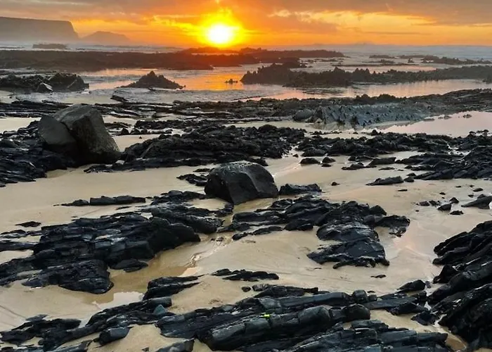 Ocean Breeze Scenic Valley Views - Casa Do Soul