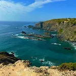 Ocean Breeze Scenic Valley Views - Casa Do Soul Villa Aljezur