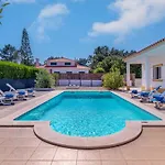 Villa Ocean Breeze Scenic Valley Views - Casa Do Soul *