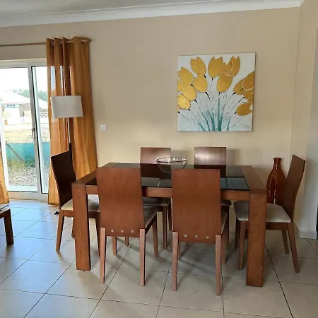 Ocean Breeze Scenic Valley Views - Casa Do Soul Villa Aljezur