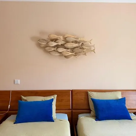 Ocean Breeze Scenic Valley Views - Casa Do Soul וילה אלג'זור