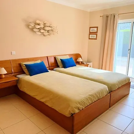 Ocean Breeze Scenic Valley Views - Casa Do Soul וילה אלג'זור