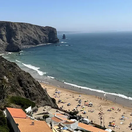 Ocean Breeze Scenic Valley Views - Casa Do Soul * Aljezur