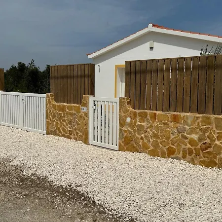 Ocean Breeze Scenic Valley Views - Casa Do Soul *