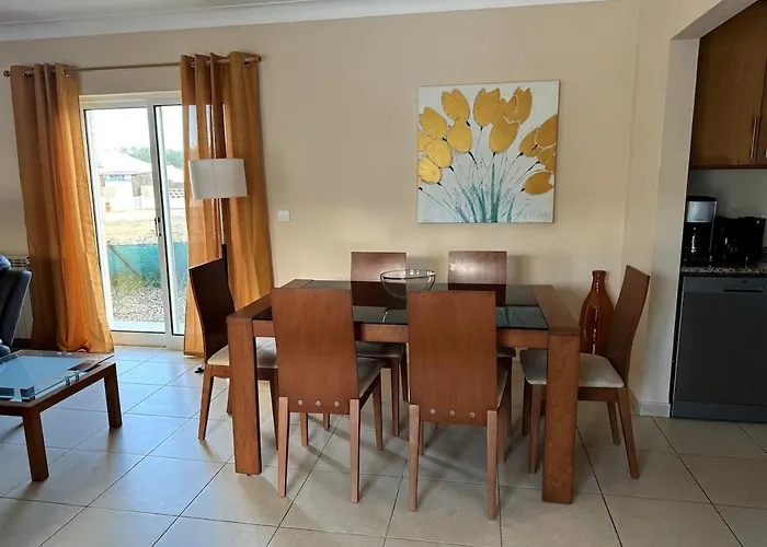 Ocean Breeze Scenic Valley Views - Casa Do Soul Villa Aljezur