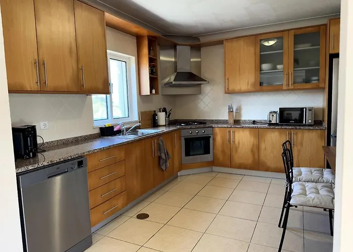 Ocean Breeze Scenic Valley Views - Casa Do Soul