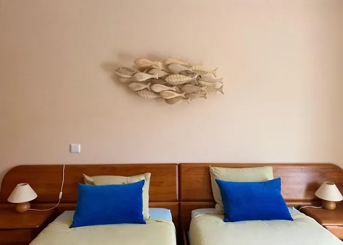 Ocean Breeze Scenic Valley Views - Casa Do Soul Villa Aljezur