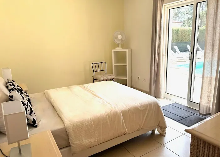 Ocean Breeze Scenic Valley Views - Casa Do Soul *