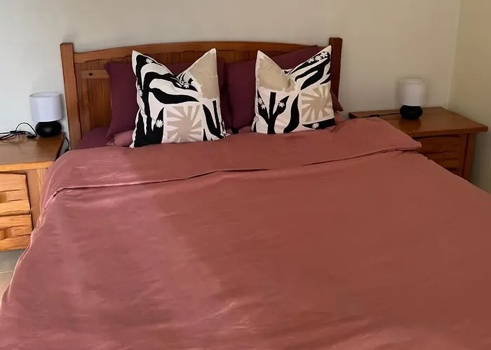 Ocean Breeze Scenic Valley Views - Casa Do Soul Aljezur