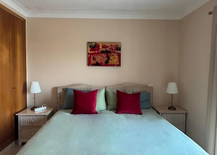 Villa Ocean Breeze Scenic Valley Views - Casa Do Soul