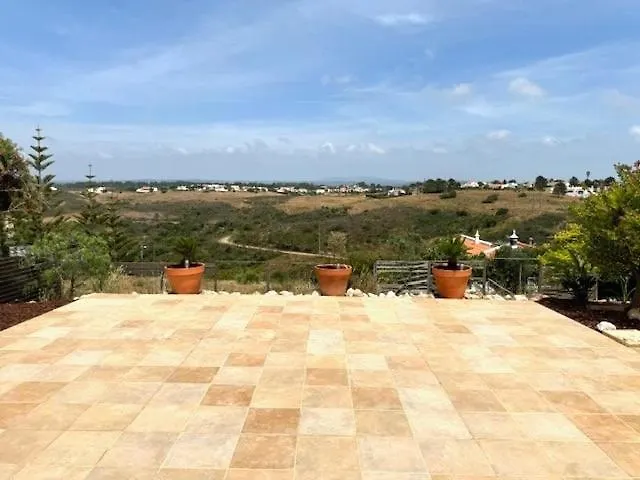 Villa Ocean Breeze Scenic Valley Views - Casa Do Soul